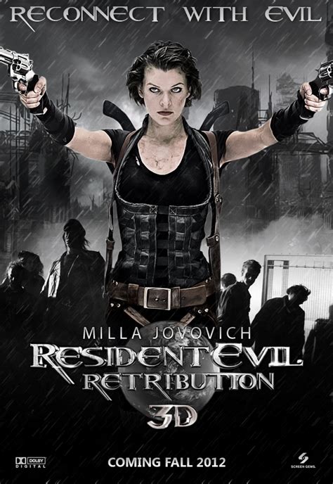 soap2day resident evil: retribution|Results for 'resident evil' .